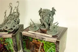 Gra DEATH MAY DIE: STRACH PRZED NIEZNANANYM - podstawa - Portal