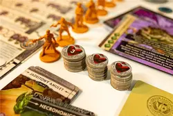 Gra DEATH MAY DIE: STRACH PRZED NIEZNANANYM - podstawa - Portal