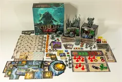 Gra DEATH MAY DIE: STRACH PRZED NIEZNANANYM - podstawa - Portal