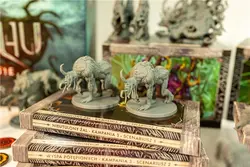 Gra DEATH MAY DIE: STRACH PRZED NIEZNANANYM - podstawa - Portal