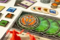 Gra DEATH MAY DIE: STRACH PRZED NIEZNANANYM - podstawa - Portal