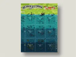 Gra DEEP REGRETS (PL) - podstawa - Alis Games