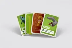Gra DEEP REGRETS (PL) - podstawa - Alis Games