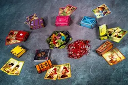 Gra DIAMENTY 1.5 - podstawa PORTAL
