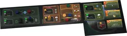 Gra DIUNA IMPERIUM: POTĘGA lX - dodatek - Lucky Duck Games