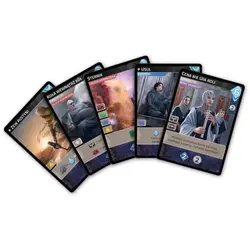 Gra DIUNA IMPERIUM: POWSTANIE podstawa - Lucky Duck Games