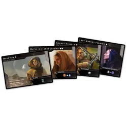 Gra DIUNA IMPERIUM: POWSTANIE podstawa - Lucky Duck Games