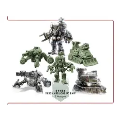 Gra DIVIDE ET IMPERA: BIAŁA ŚMIERĆ dodatek - Czacha Games