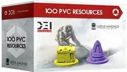 Gra DIVIDE ET IMPERA: PCV RESOURCES - Czacha Games