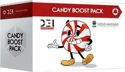 Gra DIVIDE ET IMPERA: Słodkie Wzmocnienie - Czacha Games