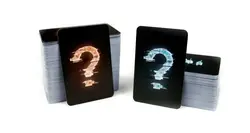 Gra DOCHODZENIE: SPRZYMIERZEŃCY dodatek - Lucrum Games