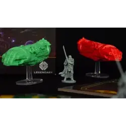 Gra DUNE: GILDIA KOSMICZNA dodatek Portal Games