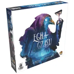 Gra ECHA CZASU - podstawa - Lucky Duck Games