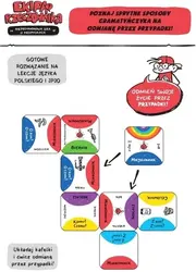 Gra EKIPA RZECZOWNIKA - podstawa - Nasza Księgarnia
