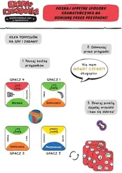 Gra EKIPA RZECZOWNIKA - podstawa - Nasza Księgarnia