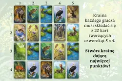 Gra EKOSYSTEM - Nasza Księgarnia