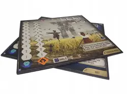 Gra EKSPEDYCYJE: TRYBY ZEPSUCIA dodatek Phalanx Games