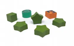 Gra EKSPEDYCYJE: TRYBY ZEPSUCIA dodatek Phalanx Games