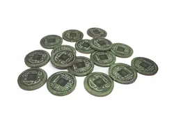 Gra EKSPEDYCYJE: TRYBY ZEPSUCIA dodatek Phalanx Games