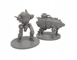 Gra EKSPEDYCYJE: TRYBY ZEPSUCIA dodatek Phalanx Games