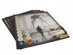 Gra EKSPEDYCYJE: TRYBY ZEPSUCIA dodatek Phalanx Games