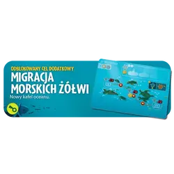GRA ENDEAVOR DEEP SEA - podstawa - Czacha Games