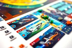 Gra EWAKUACJA - podstawa Portal Games