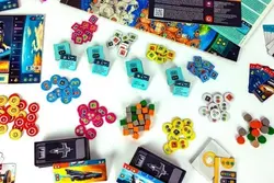 Gra EWAKUACJA - podstawa Portal Games