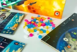 Gra EWAKUACJA - podstawa Portal Games