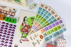 Gra FOOD CHAIN MAGNATE: KETCHUP dodatek - Portal Games