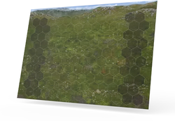 Gra HEROES OF MIGHT AND MAGIC III: BATTLEFIELD EXPANSION -dodatek (PL) - Archon