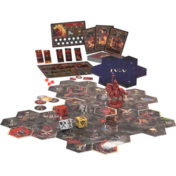 Gra HEROES OF MIGHT AND MAGIC III: Inferno -dodatek (PL) - Archon