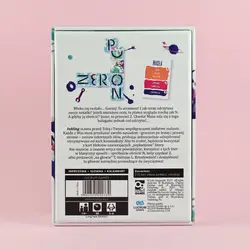 Gra INKLING- podstawa - Lucrum Games