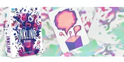 Gra INKLING- podstawa - Lucrum Games