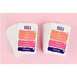 Gra INKLING- podstawa - Lucrum Games