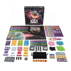 Gra JAK OCALIĆ śWIAT - podstawa - Lucrum