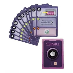 Gra JAK OCALIĆ śWIAT - podstawa - Lucrum