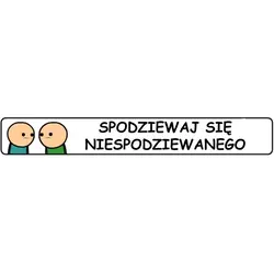 Gra JOKING HAZARD (polska edycja) - podstawa - Czacha Games