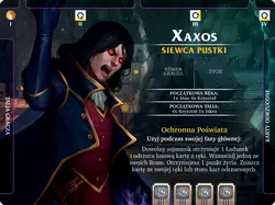 Gra karcianA AEON's END: OTCHŁAŃ dodatek Portal