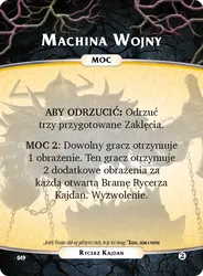 Gra karcianA AEON's END: OTCHŁAŃ dodatek Portal