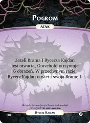 Gra karcianA AEON's END: OTCHŁAŃ dodatek Portal