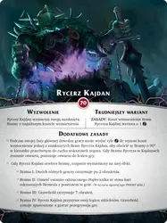 Gra karcianA AEON's END: OTCHŁAŃ dodatek Portal