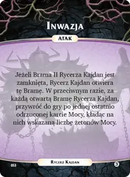 Gra karcianA AEON's END: OTCHŁAŃ dodatek Portal