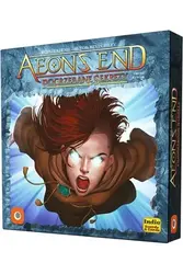 Gra karciana AEON's END: POGRZEBANE SEKRETY dodatek - Portal