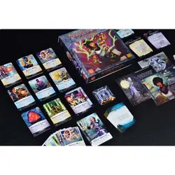 Gra karciana AEONs END: STAROŻYTNI - dodatek Portal