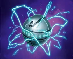 Gra karciana AEONs END: TAJEMNICA DZICZY - dodatek Portal