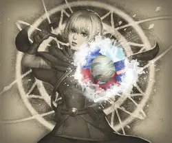 Gra karciana AEONs END: TAJEMNICA DZICZY - dodatek Portal