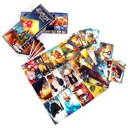 Gra karciana DIXIT 6: WSPOMNIENIA Rebel