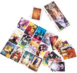 Gra karciana DIXIT 7: WIZJE Rebel