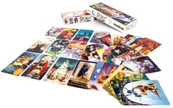 Gra karciana DIXIT 7: WIZJE Rebel